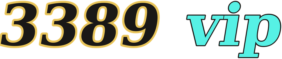 3389 vip logo