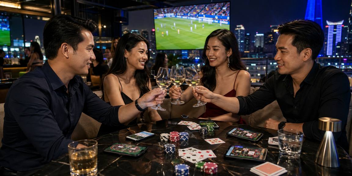 3389 vip casino app visual