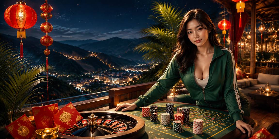 3389 vip Live Baccarat Di Động — có gì trong sảnh chơi